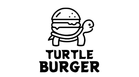 TURTLE BURGER